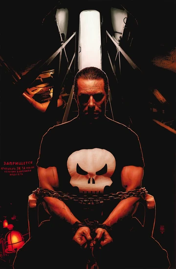 Punisher Vol 7 39 | Marvel Database | Fandom