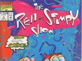 Ren & Stimpy Show Vol 1