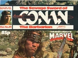 Savage Sword of Conan (UK) Vol 1 89
