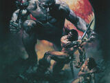 Savage Sword of Conan Vol 1 15