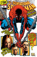 Sensational Spider-Man Vol 2 41