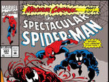 Spectacular Spider-Man Vol 1 201