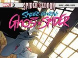 Spider-Gwen: Ghost-Spider Vol 1 3