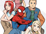 Spider-Man Loves Mary Jane Vol 1 9