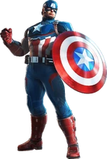 Ultimate Alliance 3: The Black Order (Earth-TRN765)