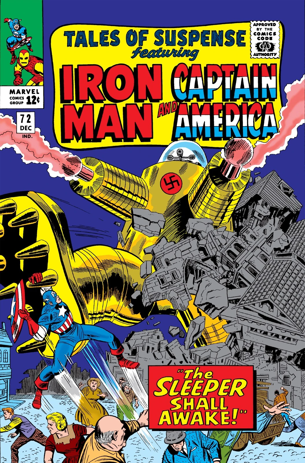 Heft (Reguläre Ausgabe)