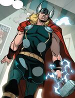 Thor Odinson (Earth-TRN563)