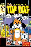 Top Dog Vol 1 3.jpg (750 KB) Top Dog #3