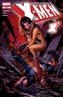 Uncanny X-Men #451 "Impediments" Release date: December 3, 2004 Cover date: December, 2004