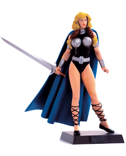 Enchantress Lead figure Marvel Classic figurine Collection 