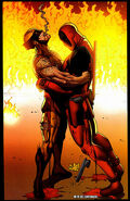 From Wolverine: Origins #23