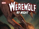 Werewolf by Night: Red Band Vol 1