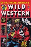 Wild Western Vol 1 28