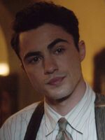 Wilfred Malick (Earth-199999) from Marvel's Agents of S.H.I.E.L.D. Season 7 1 001