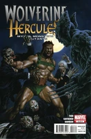 Wolverine Hercules Myths, Monsters & Mutants Vol 1 3.jpg (85 KB) Wolverine/Hercules: Myths, Monsters & Mutants #3