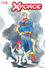 X-Force Vol 6 32 Miracleman Variant
