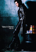 X-Men Last Stand Poster 0002