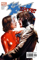 X-Treme X-Pose #2 "Watershed"