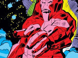 Xorr the God-Jewel (Earth-616)