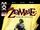 Zombie: Simon Garth Vol 1 1