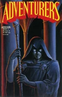 Adventurers Book II Vol 1 6.jpg (51 KB) Adventurers Book II #6