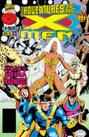 Adventures of the X-Men Vol 1 10