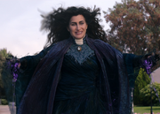 Agatha Harkness (Earth-199999) from WandaVision Season 1 8 001