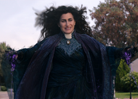 Agatha Harkness (Earth-199999) from WandaVision Season 1 8 001