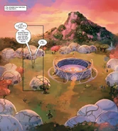 From New Mutants (Vol. 4) #1