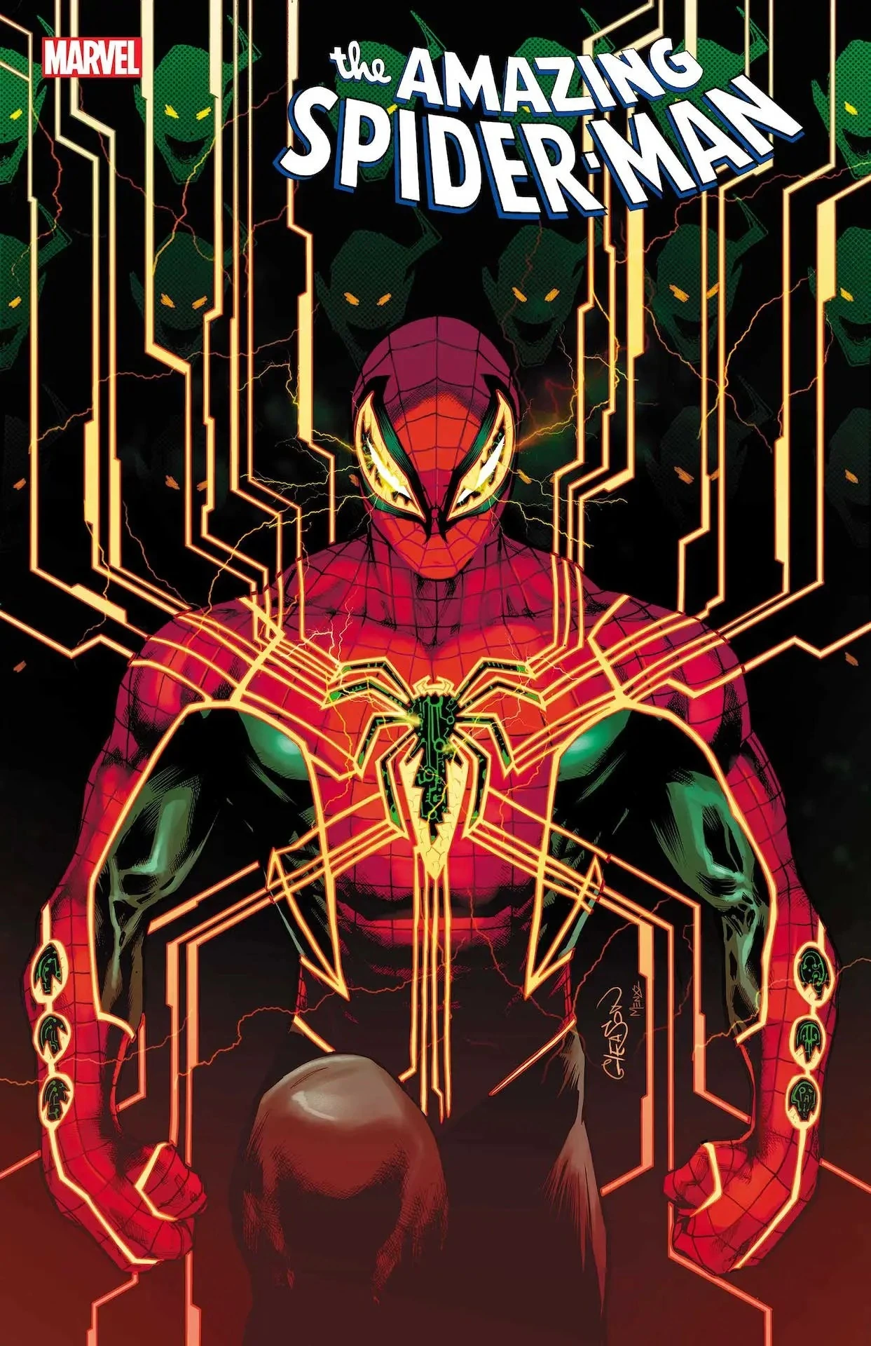 Heft (Gleason Variant)