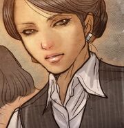 Ami Han (Earth-616) from Civil War II Choosing Sides Vol 1 6 001