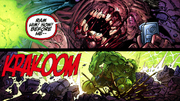 Arm'Cheddon (Earth-616) Incredible Hulks Vol 1 632 splat