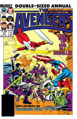 Avengers: The Legacy Of Thanos TPB Vol 1 1 | Marvel Database