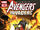 Avengers / Invaders Vol 1 1