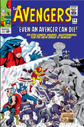 Avengers Vol 1 14