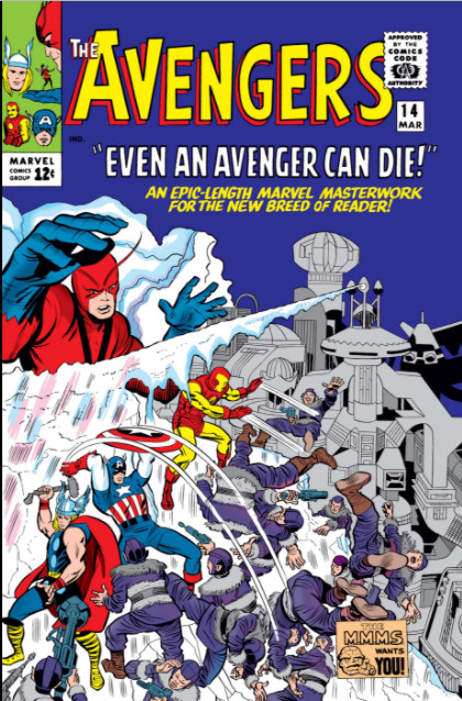 Avengers Vol 200 Marvel Database Fandom