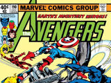 Avengers Vol 1 190