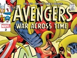 Avengers: War Across Time Vol 1 2