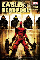 Cable & Deadpool Vol 1 38