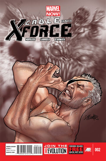 Amazon.com: Cable & X-Force Classic 1: 9780785184324: Loeb