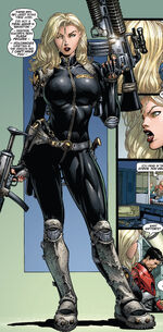Carol Danvers (Earth-1610) from Ultimatum Vol 1 2 0001