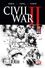 Civil War II Vol 1 0 SDCC 2016 Coipel Black & White Variant