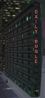 Spider-Man 2 and 3 PSP (Earth-TRN1384)