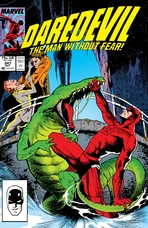 Daredevil Vol 1 247