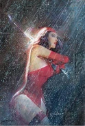 Elektra (Vol. 4) #1 Sienkiewicz Variant