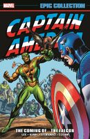 Epic Collection Captain America Vol 1 2