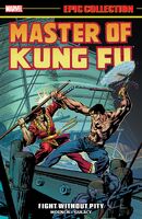 Epic Collection Master of Kung Fu Vol 1 2