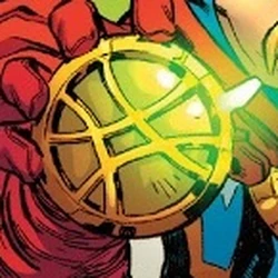 Eye of Agamoshtur from Secret Warps Soldier Supreme Annual Vol 1 1 001.jpg