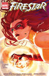 Firestar Comic Books (Disambiguation)