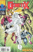 Genetix #5